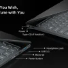 BMAX Y14 Plus Laptop 14 inch Notebook Windows 11 16GB RAM 512GB SSD 1920*1080 IPS Intel N150 laptops Computer