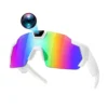 Sb69697835d5e4b25a297b69538368157I.webp NEW HD Video Glasses Action Camera Sunglasses Smart Glasses Sports Glasses Outdoor Bicycle Motorcycle Driver Recorder Walk Cam