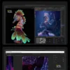 Sb6b63bd43d1d48eba225a78fe007353bP.webp Lenovo Laptop YOGA Pro16s AIPC 3.2K 165Hz PURE Touch Screen Intel Core Ultra 9 32G LPDDR5 1TB/2TB SSD RTX4060 AI Notebook PC