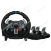 Computer game steering wheel G920 learn to drive emulator somatosensory racing gamepad for PS5/PS4/PC