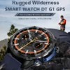 Sb72cc4d5bbb644769b2893fae658d2fbE.webp 2025 Military Offline map 1000mAh Battery Smart Watch 4GB Big Memory GPS Navigation MP3/MP4 Player Swim Sports trackr Smartwatch