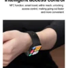 Sb7379bb40c7c46ac8b8a01f5ffb35ad6s.webp 2025 New HD AMOLED screen For OPPO Watch 4 Pro Sports Smart Watches Men GPS Track Waterproof Bluetooth Call NFC Smart Watch