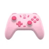 Sb8dbc3246ec34f66a85931599da1d186N.webp GameSir T4 Nova Lite Wireless Gamepad Game Controller for Switch, Android, IOS, PC & Steam Games Hall Effect Stick