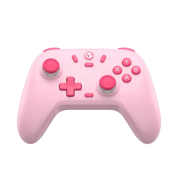 Sb8dbc3246ec34f66a85931599da1d186N.webp GameSir T4 Nova Lite Wireless Gamepad Game Controller for Switch, Android, IOS, PC & Steam Games Hall Effect Stick