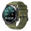 Sb8ec082bc2e94e85a909a7aeef36c88bP-1.webp K56 Pro Smart Watch 1.39 Inch Men Women BT Call Heart Rate Blood Pressure 400mah Big Battery Sport Outdoors Smartwatch