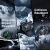 Sb9751d0cd7064acea207be170449b6ecR.webp 2025 Military Offline map 1000mAh Battery Smart Watch 4GB Big Memory GPS Navigation MP3/MP4 Player Swim Sports trackr Smartwatch