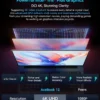 Blackview Acebook 12  Win 11 Pro Laptop 16'' 1920*1200 Display, Intel I5-1030NG7/I5-12450H Notebook, 16GB 512GB, 5000mAh