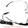 Sb9d5c499481a41ecadac170757a2065fd.webp Mini Video Camera for Glasses Unboxing Content Suitable Compact Camera for Android Phones