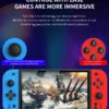 G90 7 inch 64GB 4000mAh high definition arcade handheld game console for PSP/PS1 nostalgic retro TV game controller