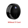 Sb9fcd3658fc345bd8fe4d4edf1f3748bN.webp Mini IP Camera Wireless HD 1080P Camera Night Vision Smart Home Security Surveillance Webcam Wifi Remote With Motion Detection