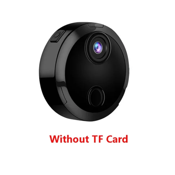 Sb9fcd3658fc345bd8fe4d4edf1f3748bN.webp Mini IP Camera Wireless HD 1080P Camera Night Vision Smart Home Security Surveillance Webcam Wifi Remote With Motion Detection