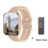 Sba7d1316416d4bdc963526e79296b91bO-1.webp New 2026 Original For Apple Watch X 10 Smart Watch Men Body Temperature Bluetooth Call NFC GPS Sports Women SmartWatch for Apple