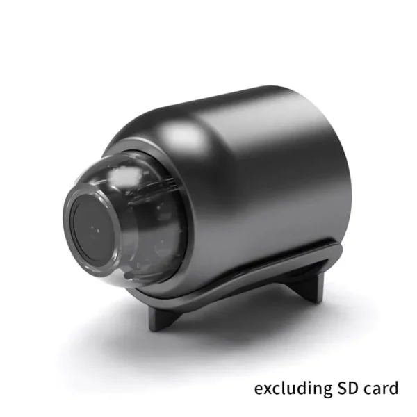Mini X5 Wireless Camera 1080P Surveillance Security Video Night Vision Motion Detect Camcorder Mini Cam Monitor Smart Home
