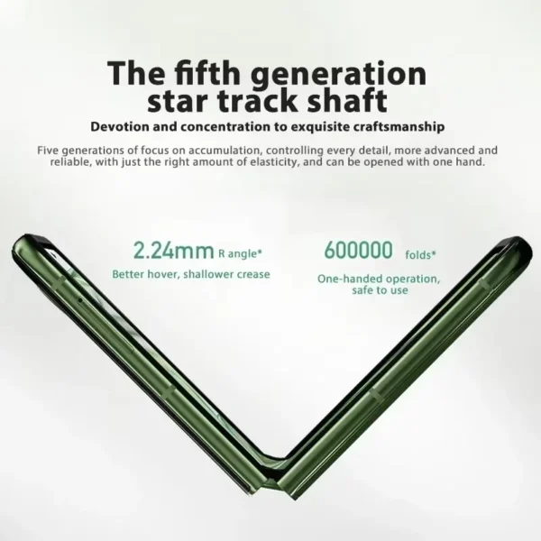 Motorola Moto Razr 50 Ultra 5G Foldable Phone Flip 6.9inch pOLED Display Snapdragon 8s Gen3 Wireless Charging Taiwan Version