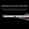 Sbb9bb57423414a8ebc4c402c38e0e7f5T.webp MLLSE 2 In 1 Tablet PC Windows 10 8GB DDR4+128GB SSD Intel N5030 10.1inch IPS Screen WIFI Mobile Office Tablet PC with Keyboard