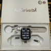 Sbc2b141b9bb04d8f85c3f5a52c47df6co.webp VP39 5G Smartwatch S11 Plus 5G LTE Android 12.0 Smart Watch With 190° Rotating Camera GPS WIFI Compass Play Store Sim Card Slot