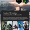 Sbc487febefd24cd58e85930ab022ca69L.webp MEVADEN 1.39 inch Bluetooth Call Smart Watch Men Sports Fitness Tracker Watches IP67 Waterproof Smartwatch for Android IOS MD52