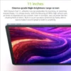 Sbc4a2c2e71df446ea8c72b7826da6cf5V.webp Lenovo Xiaoxin Pad 2025 11'' MediaTek Dimensity 6300 Learning Tablet ROM 2.5K Display Dolby Atmos 7040mAh Android Wifi Tablet PC