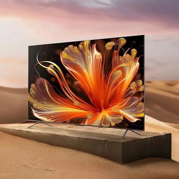Sbc9dbc8e47734c8cbb0ca7af8c7b71ffG.webp High-Definition 4K LED Smart TV Multi-Functional For Home Theaters Hotels Android System LAN Interface 32-80 Inch Screen Sizes
