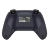 Sbd2f2b1a50664440b3b5beffe302ae60x.webp GameSir T4 Nova Lite Wireless Gamepad Game Controller for Switch, Android, IOS, PC & Steam Games Hall Effect Stick