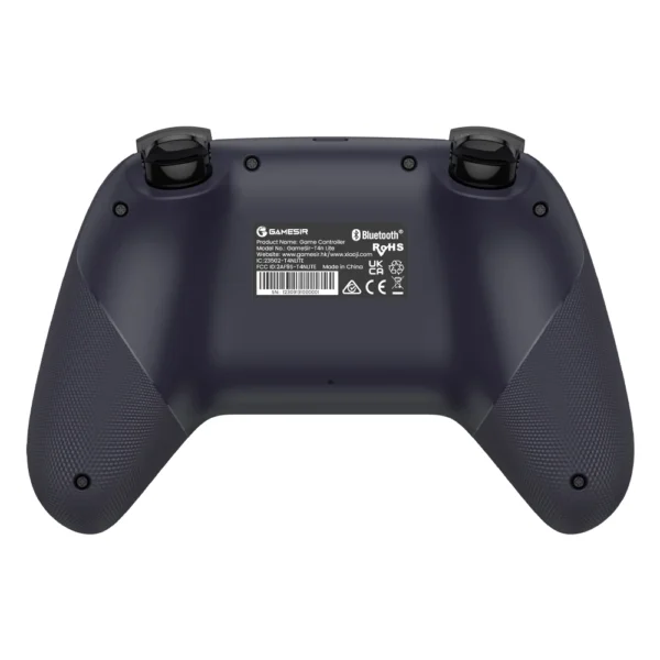 Sbd2f2b1a50664440b3b5beffe302ae60x.webp GameSir T4 Nova Lite Wireless Gamepad Game Controller for Switch, Android, IOS, PC & Steam Games Hall Effect Stick
