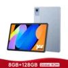 Sbd67e74f50c84b238c3fabbee29ad4d0u.webp Lenovo Xiaoxin Pad 2025 11'' MediaTek Dimensity 6300 Learning Tablet ROM 2.5K Display Dolby Atmos 7040mAh Android Wifi Tablet PC