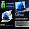 Sbd7e779ec38945d59e5a43ed5c2bdb04f.webp 2026 LENO Gaming Laptop 15.6'' Windows 11 Intel Core i7-8650U 32GB RAM 2TB SSD Laptop Fingerprint Unlock Office Notebook Computer