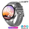 Sbd9f8b1a77dc43afb0bc4f7485327c3et-1.webp G.L Wear 2025 New Men's Smart Watch HD Display Health Tracking Bluetooth Calling Voice Assistant Sports Smartwatch