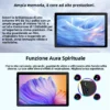Sbda006d5a32640bc8c86d9d0cb104b61t.webp Android15 Tablet 10 Inch 20GB RAM 64GB ROM Expandable 1TB WIFI6 WidevineL1 GMS 5000mAh Stylus Keyboard Mouse Headphones Case Set