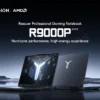 Sbdaef0030e404c84aa878aa7eb96a6566.webp Lenovo Legion R9000P E-sports Gaming Laptop 16inch AMD R9 7945HX 1T/4T RTX4060 100%sRGB 500nits 2.5K 240Hz Game Notebook PC