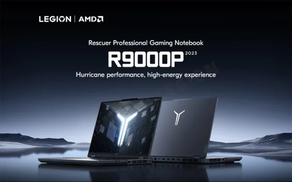 Sbdaef0030e404c84aa878aa7eb96a6566.webp Lenovo Legion R9000P E-sports Gaming Laptop 16inch AMD R9 7945HX 1T/4T RTX4060 100%sRGB 500nits 2.5K 240Hz Game Notebook PC
