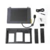 Sbde19d95d5674bf0a258da825fd716beD.webp PS2 NTSC Retro Arcade Game Console Portable Monitor Mini Display for PS2 Slim Game Console Support PS2 Full Series