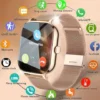 Sbe83176f45ba4d3ba8b3a3e7ff9b61cdx.webp 2026 Selling New Smart Watch for Men Women Newest Sport SmartWatch Faces Bluetooth Call Sports Fitness Phones Android iPhone