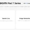 Sbeb81c0d6348478fa11f7fcaac171197E.webp Global Version Xiaomi Pad 7 Pro 128GB 256GB 512GB Snapdragon 8s Gen 3 11.2" 3.2K 144Hz Screen 8850mAh Mi Tablet Xiaomi Pad 7Pro