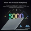 Sbecd9fcc833c4170a4f7bec68a097811R.webp AKPAD KR159 N5095 15.6" Laptop, Up To 32GB RAM 2TB Windows 10/11 Pro, Black Backlit English Russian Keyboard Portable Notebook