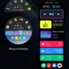 Sbfdb019cdd8240d5b9944e17464a49fdH.webp 2026 New Sapphire Screen Smart Watch 1.85-inch Ultra HD AMOLED GPS Bluetooth Call NFC Compass IP68 Sports Fitness Smart Bracelet