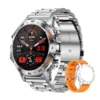 Sbffad8544e7d48fe85275124db95f781M.webp MEVADEN 1.39 inch Bluetooth Call Smart Watch Men Sports Fitness Tracker Watches IP67 Waterproof Smartwatch for Android IOS MD52