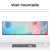 Sbffda1a92a5d4fcf928dd808f5903d7aq.webp 49 Curved Ultra Wide Gaming Display 3800R 165Hz 5120x1440 HDR USB C Charging Adjustable Stand Monitor DeskTop