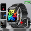 Sc01603ed01a4485d93d9d92aa251f7dbg.webp New Outdoor Military Sports Smart Watch with Led Lighting Men Women for huawei xiao Watches Bluetooth Call GPS track Smart Watch