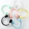 Sc0606ad09884465db84ee5c932eb8b1cw.webp Macarone Wireless Bluetooth Headphones With Microphone Sound Insulation Gaming Earphone Hifi Bass Earbuds Blutooth5.3 Hedset