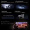 RedMagic 11 Pro 5G Gaming Phone Global Version 6.85" Snapdragon 8 Elite Gen 5, 7500mAh 50MP NFC SmartPhone