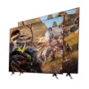 Advanced Customization STLF ZJW Wholesales Home/Hotel/Living/Kitchen Room TV 32 Inch Frameless Television 32 40 43 50 65 75 Inch