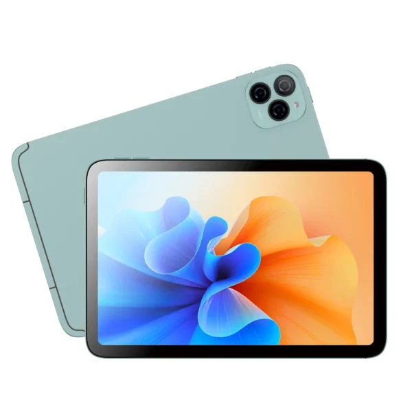 Sc12e363b32be4c42a4eb4ceb1e3fd27bD.webp 10.1 Inch New Android Tablets Octa Core 12GB+128GB Rom Android 14 Google Play 4G LTE 5G Phone Call Tablet WiFi Bluetooth 7000mAh