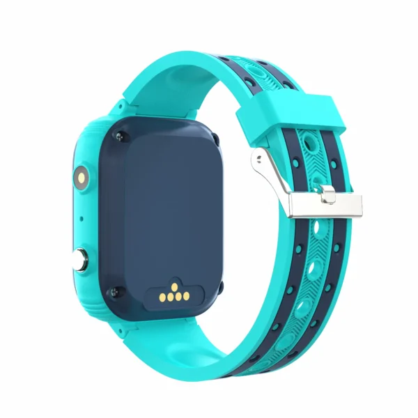 Sc14c14c7e57643c285bde3b5ec46b21aR-2.webp GPS Tracker 4G Real-Time Location Tracking Video Call,Camera, Games, SOS Call Watch for Children Kids Smartwatch for Boys Girls