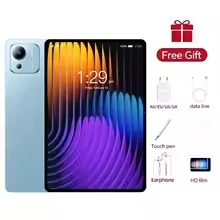 2025 Global Original MI Tablet Pad 7 Ultra 11 inch Android 15 22GB+2TB 20000mAh 5G Dual SIM Card WiFi GPS HD 4K Mi AndroidTablet