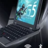 7 inch Mini Laptop Intel Procesador N95 8G 16G RAM 256GB SSD With Touch Screen Pocket Netbook Windows 11 Notebook Pc Portable