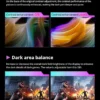 Sc2bdee5bd28646b696b698859ca0eb9aj-1.webp 34" Curved 240Hz Gaming Monitor 4K 1800R Curvature Resolution FreeSync Premium 100% sRGB Ultra-Wide 21:9 Esports Display