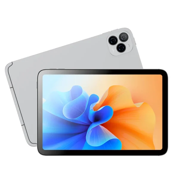 Sc2dfadd7a32e4787b9f05fcad886e2091.webp 10.1 Inch New Android Tablets Octa Core 12GB+128GB Rom Android 14 Google Play 4G LTE 5G Phone Call Tablet WiFi Bluetooth 7000mAh