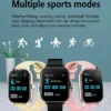 Sc2fd809585d441d1a585aa4f5a8594e87.webp 2026 Selling New Smart Watch for Men Women Newest Sport SmartWatch Faces Bluetooth Call Sports Fitness Phones Android iPhone