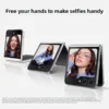 Sc33e61afd0114a1c844830f3cd723788C.webp Refurbished Samsung Galaxy Z Flip 5 5G 6.7" F731U1 8+256/512GB AMOLED Unlocked Foldable Android CellPhone Excellent Condition